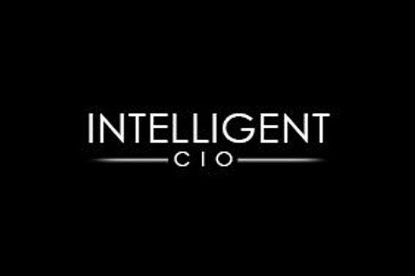 Intelligent CIO logo