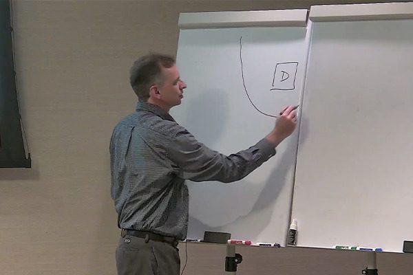 Mike Peercy, Komprise