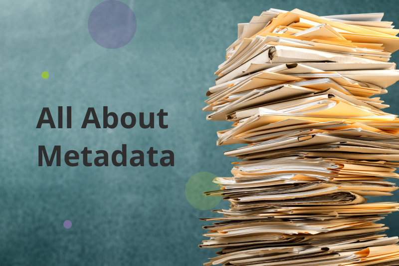 metadata