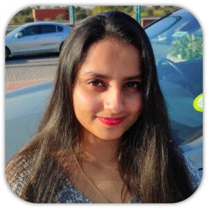 Aparna Mrityunjay Aparna-1