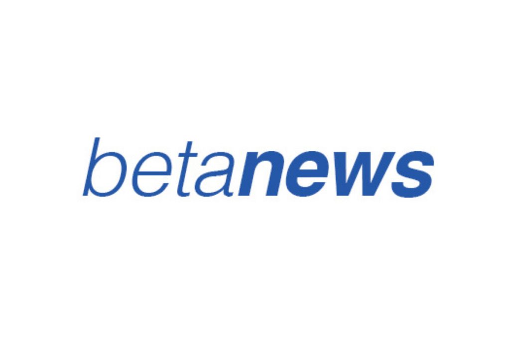 betanews logo