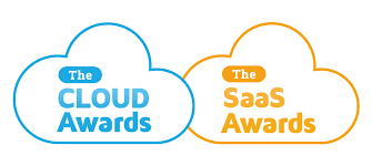The Cloud Awards logo