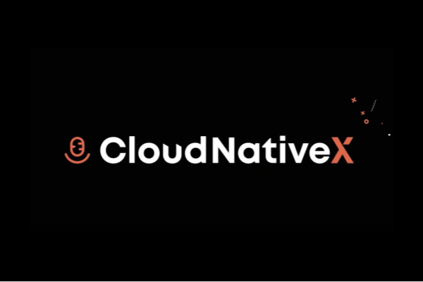 Cloud Native logo