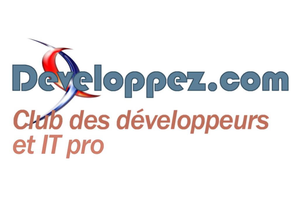 developpez logo