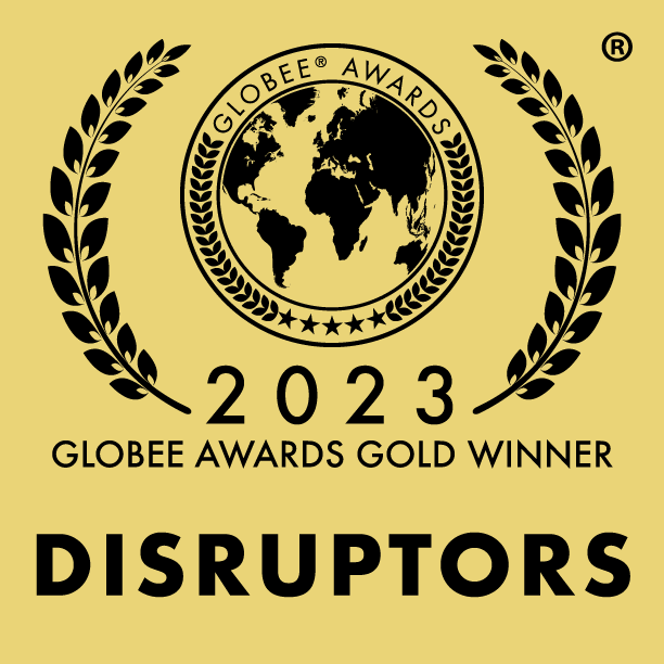 Komprise Gold Winner 2023 Globee Awards