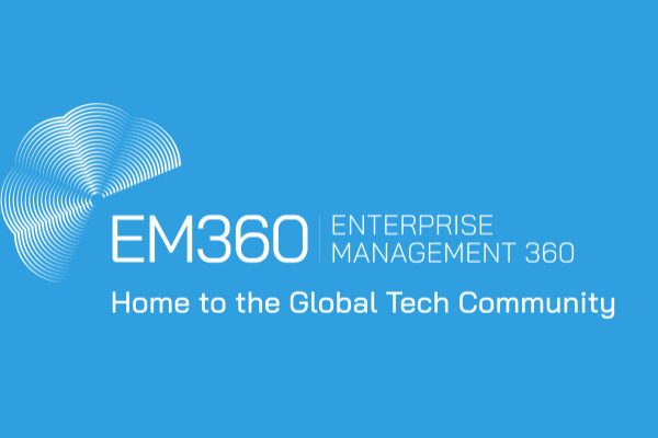 em 360 logo