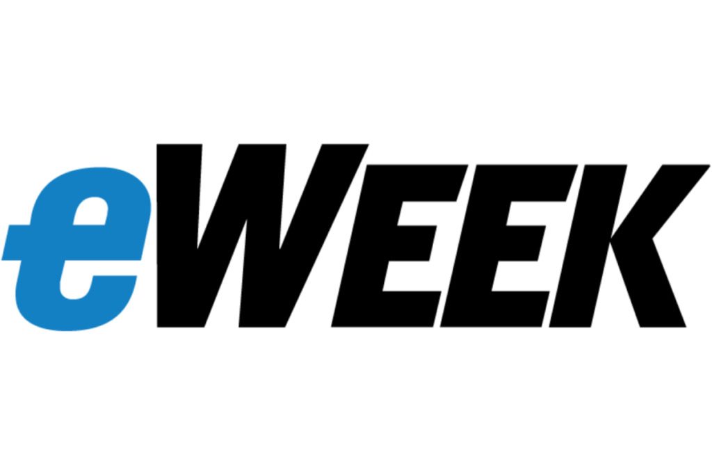 eweek logo