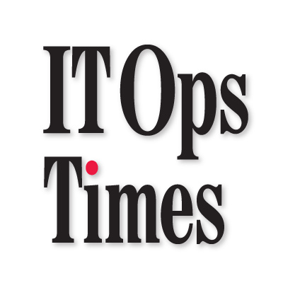 IT Ops Times logo