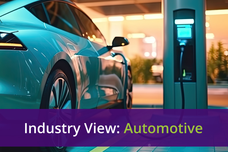 transportation unstructured data