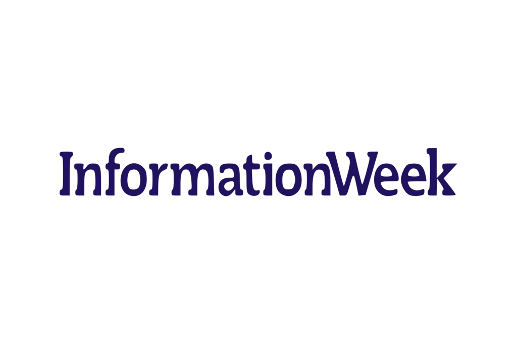 information week logo
