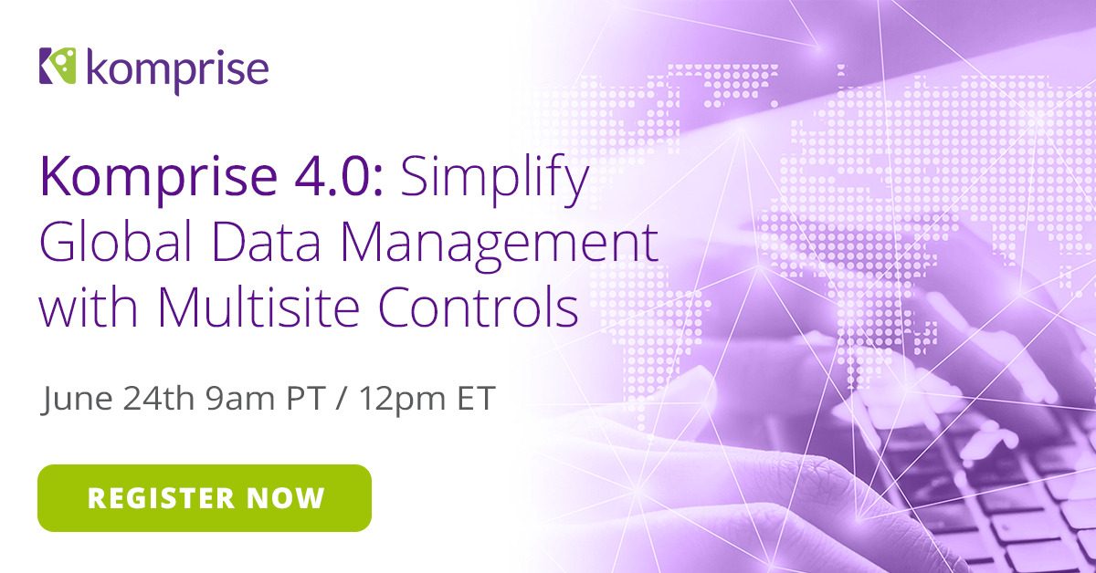 Komprise-4.0_Multisite_Webinarsocial-Opt1-768x402