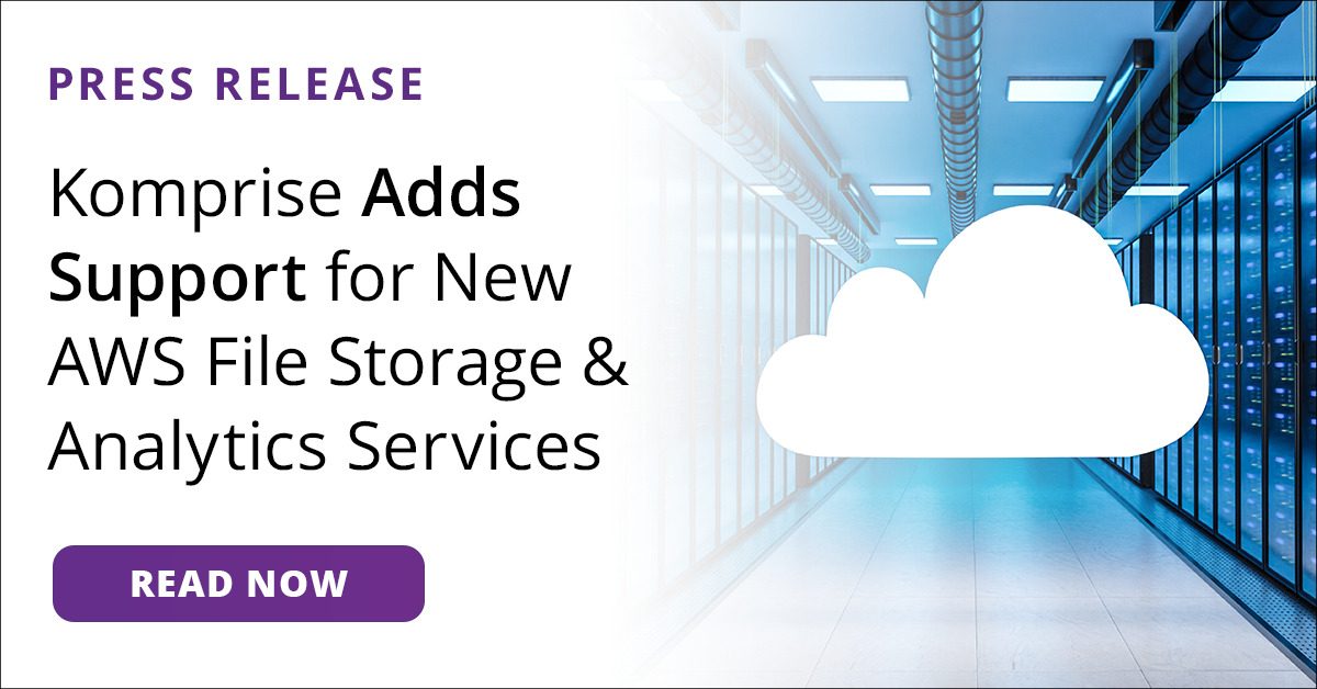 Komprise-AWS-FSx-NetApp-ONTAP-PR-SOCIAL-768x402