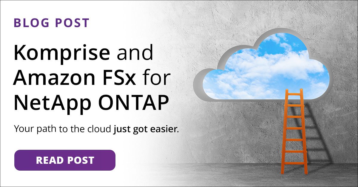 Komprise-AWS-FSx-NetApp-ONTAP-blog-SOCIAL-768x402