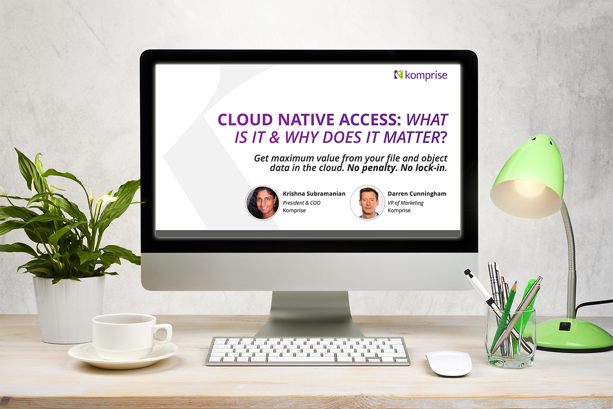 Komprise-Cloud-Native-Access-Webinar-June2022-THUMB