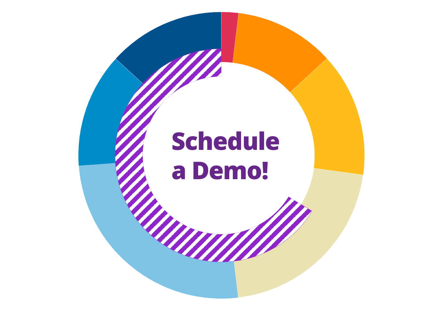 Komprise-Donut-Transparent-bg-schedule-a-demo-768x539