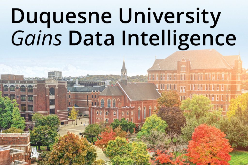 Duquesne case study