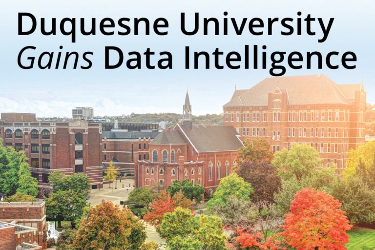 Duquesne case study