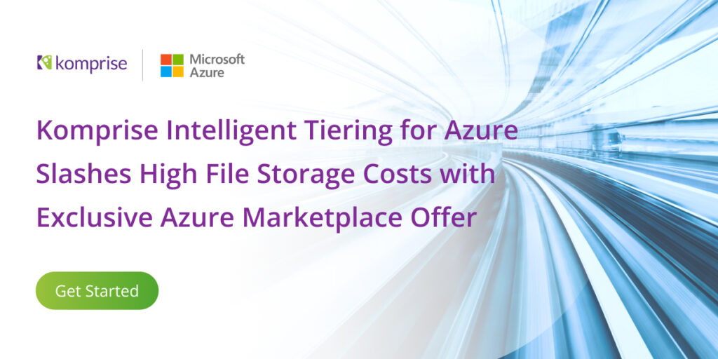 Reduce File Storage Costs with Intelligent Tiering for Azure