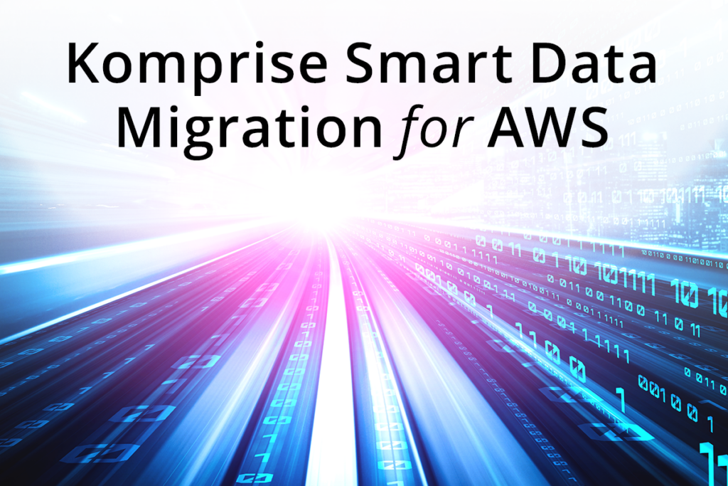 AWS migration