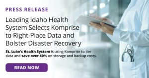 Komprise-St-Lukes-Customer-Story-PR-SOCIAL