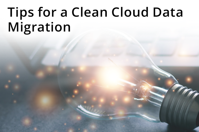 cloud migration tips