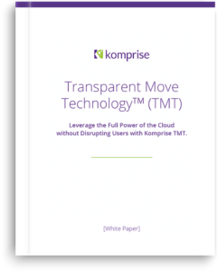 Komprise-Transparent-Move-Technology-TMT-LandingPage-WhitePaper-thumbnail