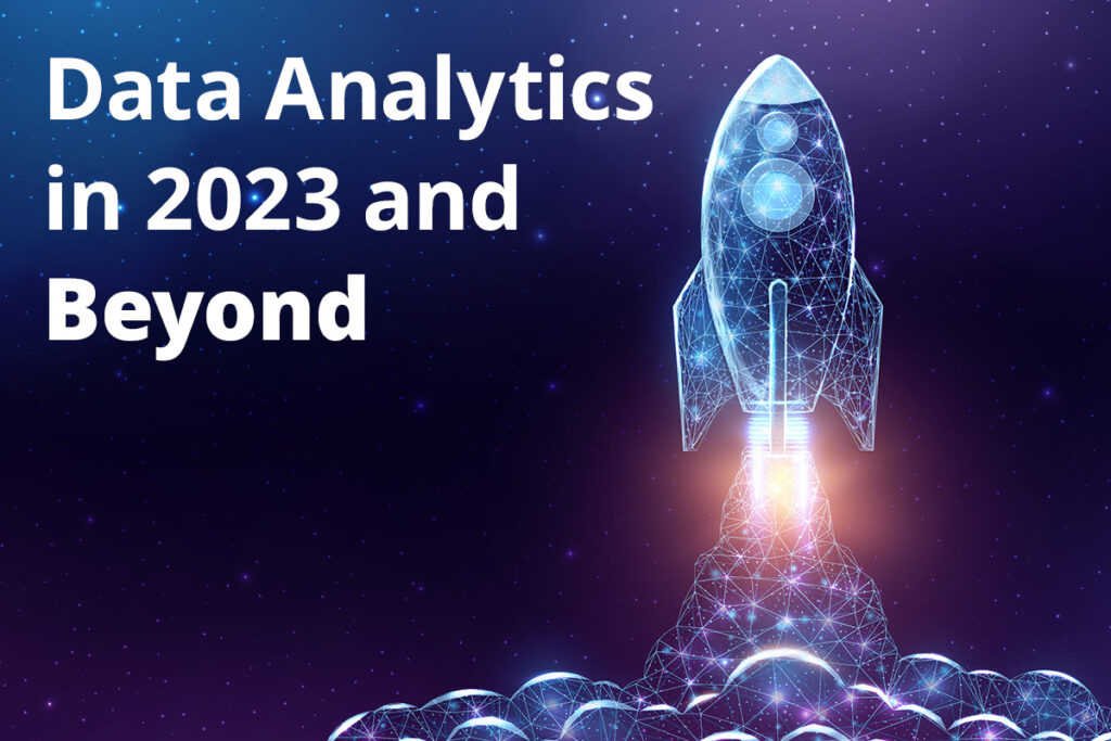 unstructured data analytics trends