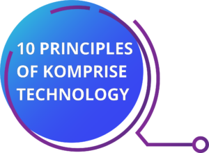 Komprise architecture principles Komprise-principles-blog-callout@3x