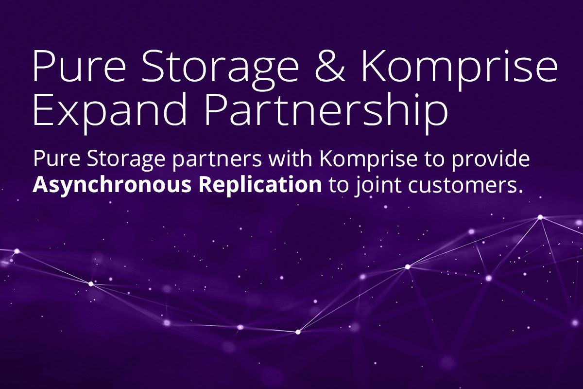 Komprise_PureStoragePartnership_PRthumb-768x512