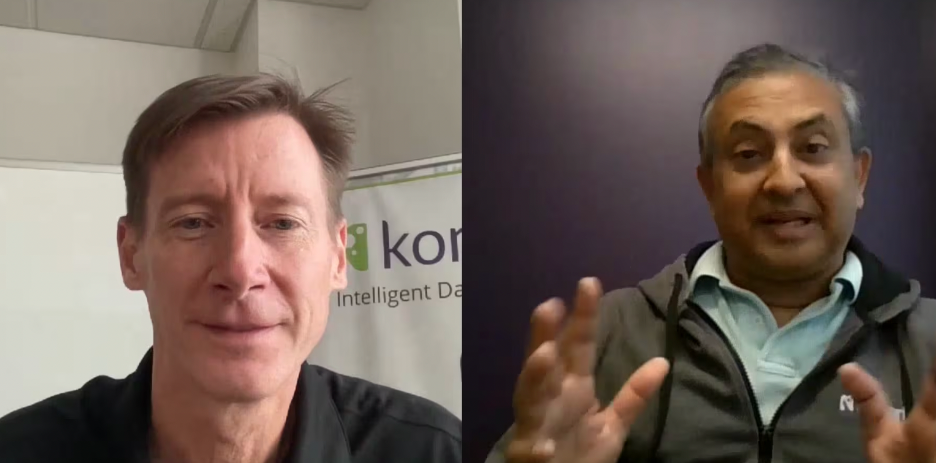 Kumar Data on the Move Kumar Goswami