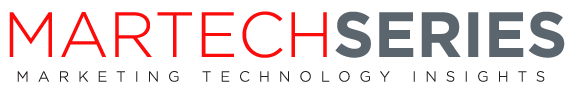 Martech Series logo