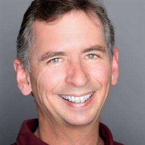 Mike Peercy, Komprise CTO and co-founder MikeP_2