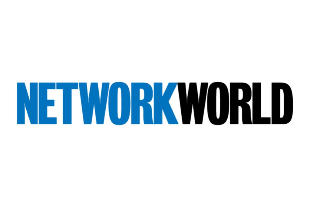 network world logo