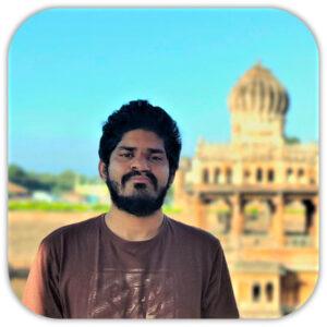 Nishikanth CS Nishikanth-1