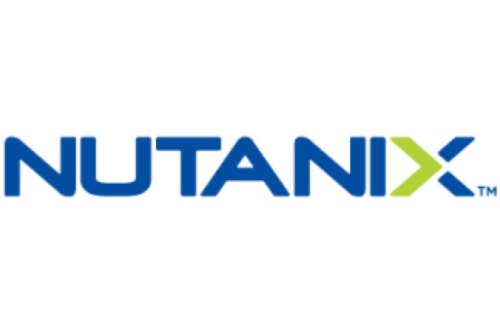 nutanix logo