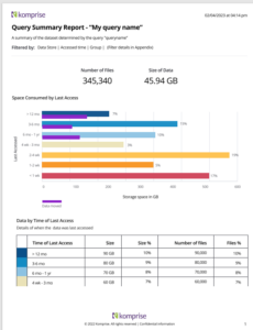 QuerySummaryScreenshot