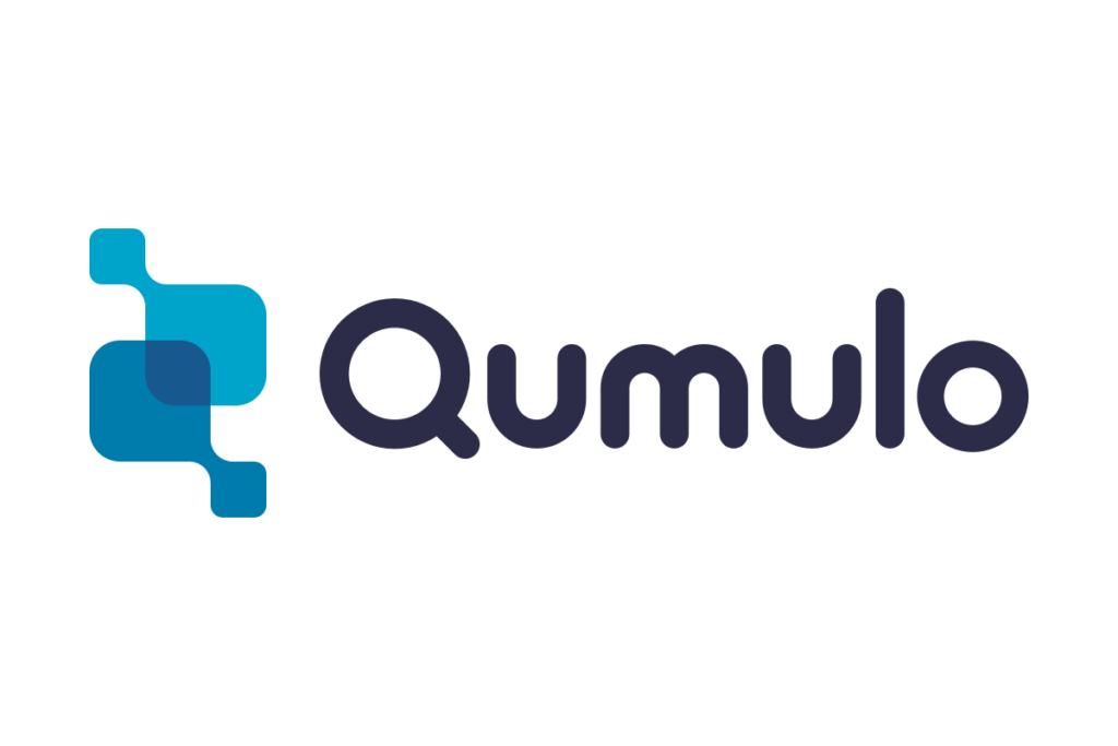 Qumulo logo