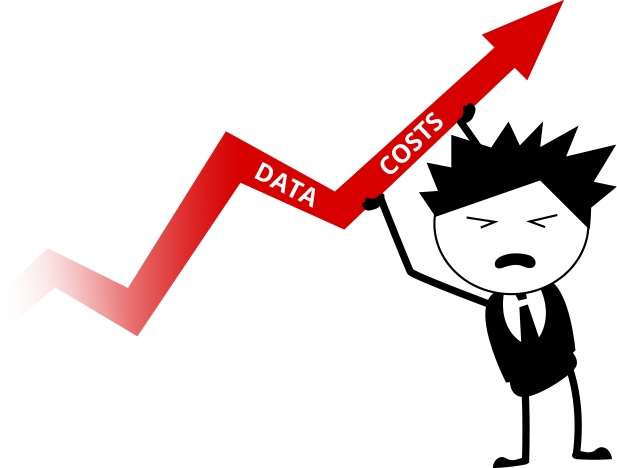 RisingDataCostsDude-30x23