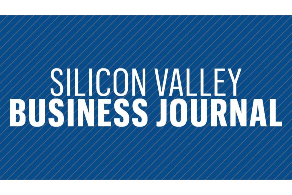 silicon valley business journal logo