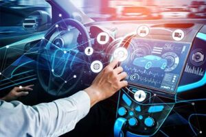 Smart-Data-Workflows-Autonomous-Vehicles