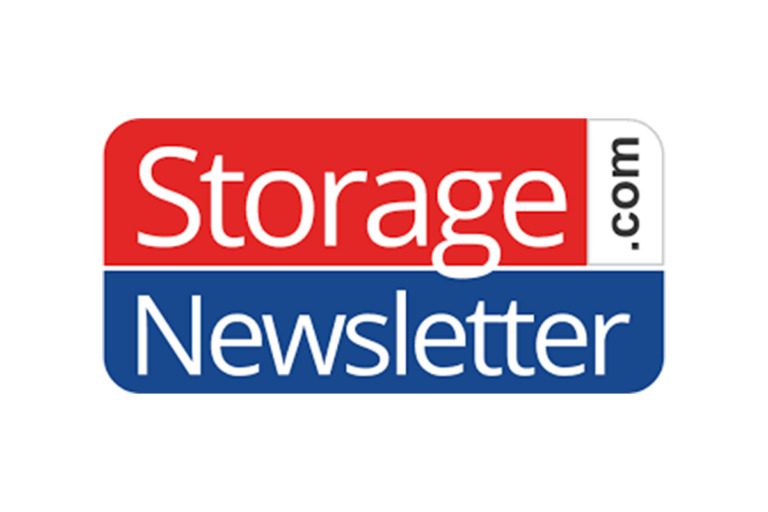 storage newsletter