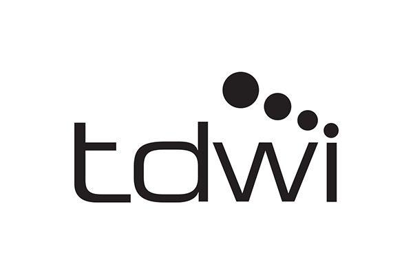 TDWI logo