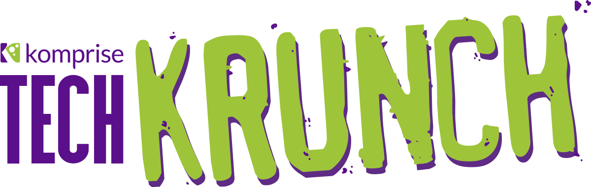 TechKRUNCH-Logo
