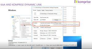 symbolic link TechKrunch_DataAccessCloud7