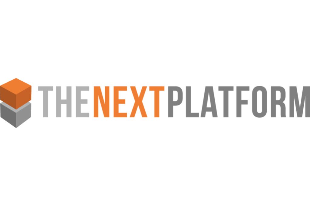 the next platform logo