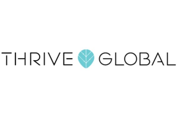 ThriveGlobal Logo