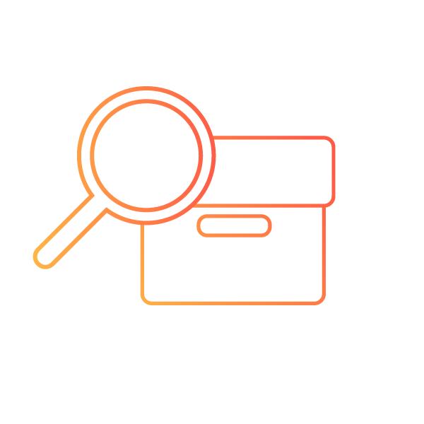 TransparentArchiving