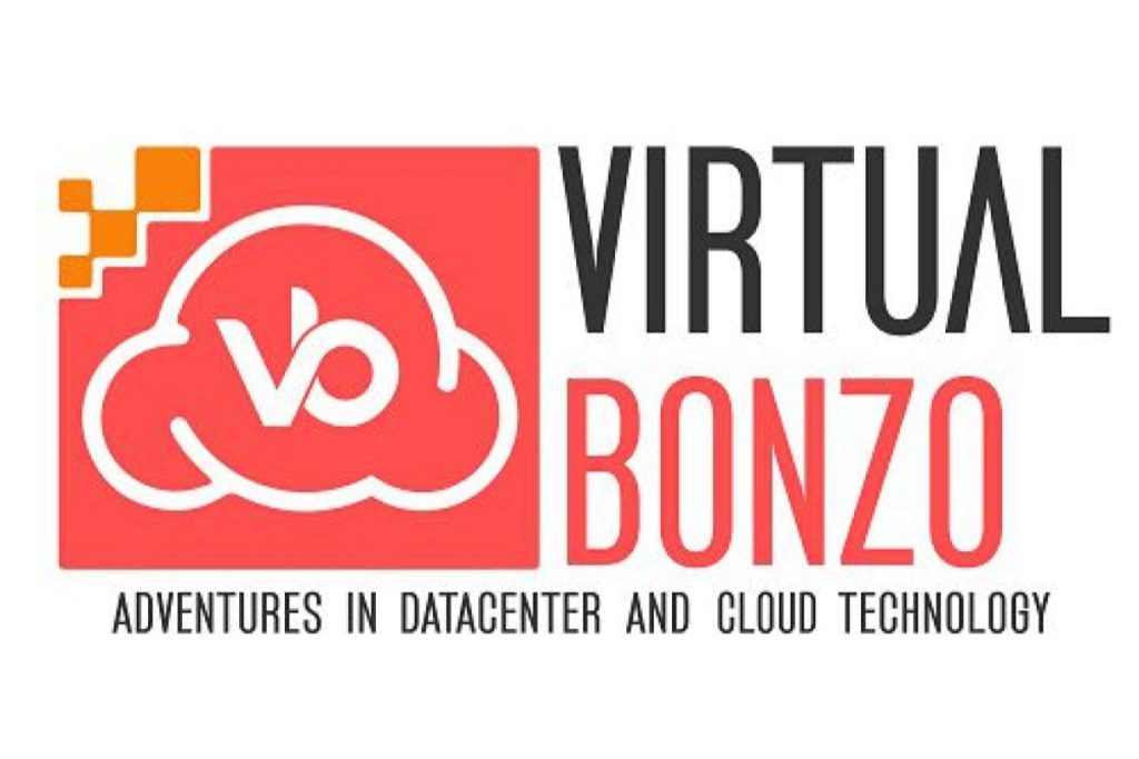 virtual bonzo logo