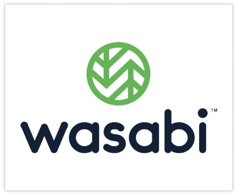 Wasabi logo