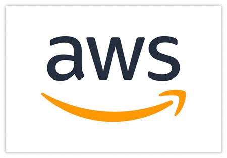 AWS logo